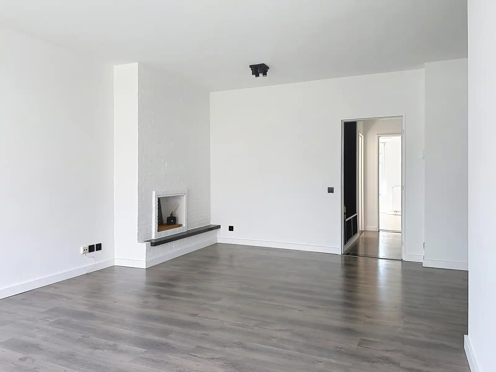 Appartement te huur foto 3