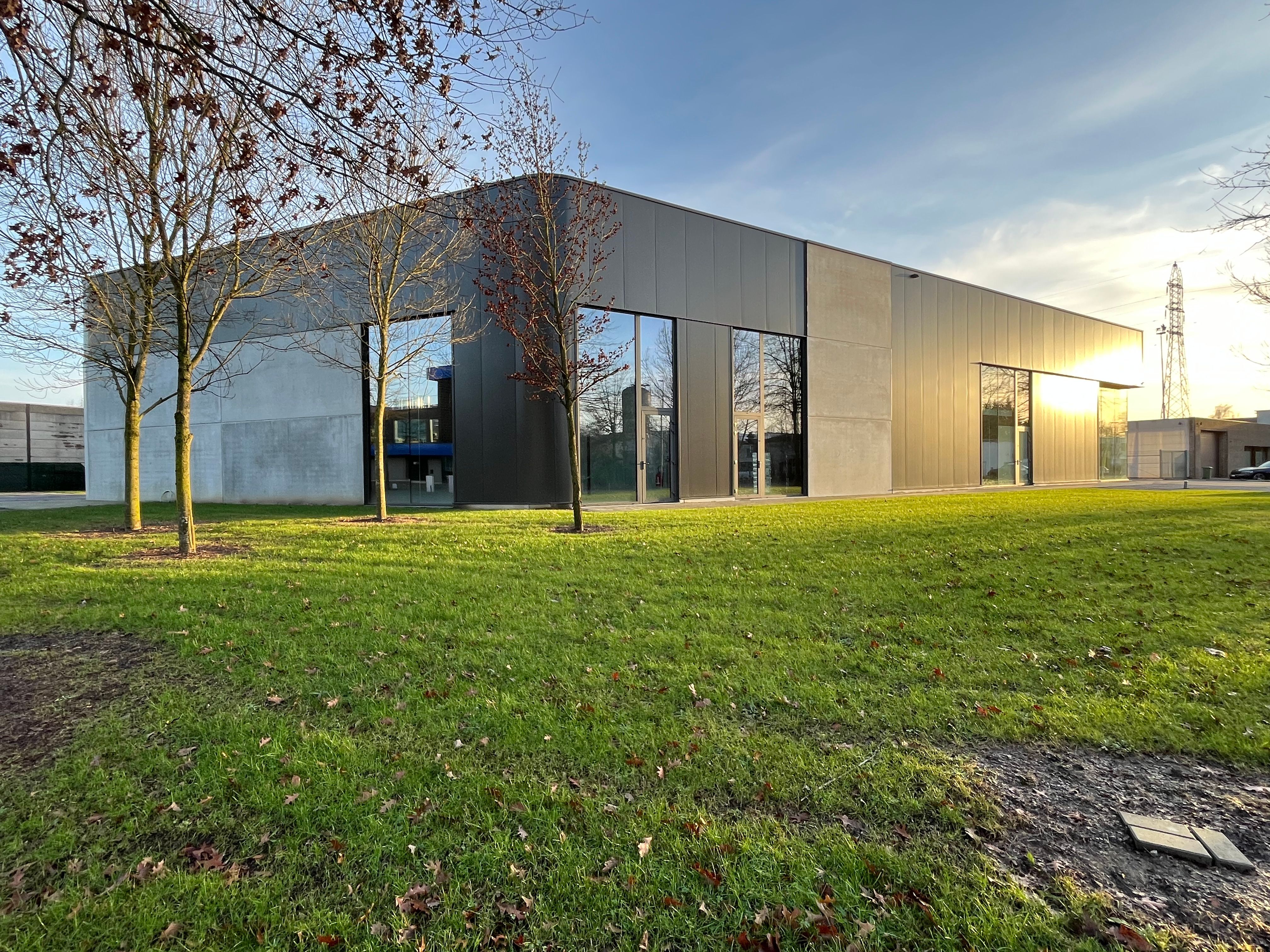 KMO-UNIT 260m² in Hasselt foto 7