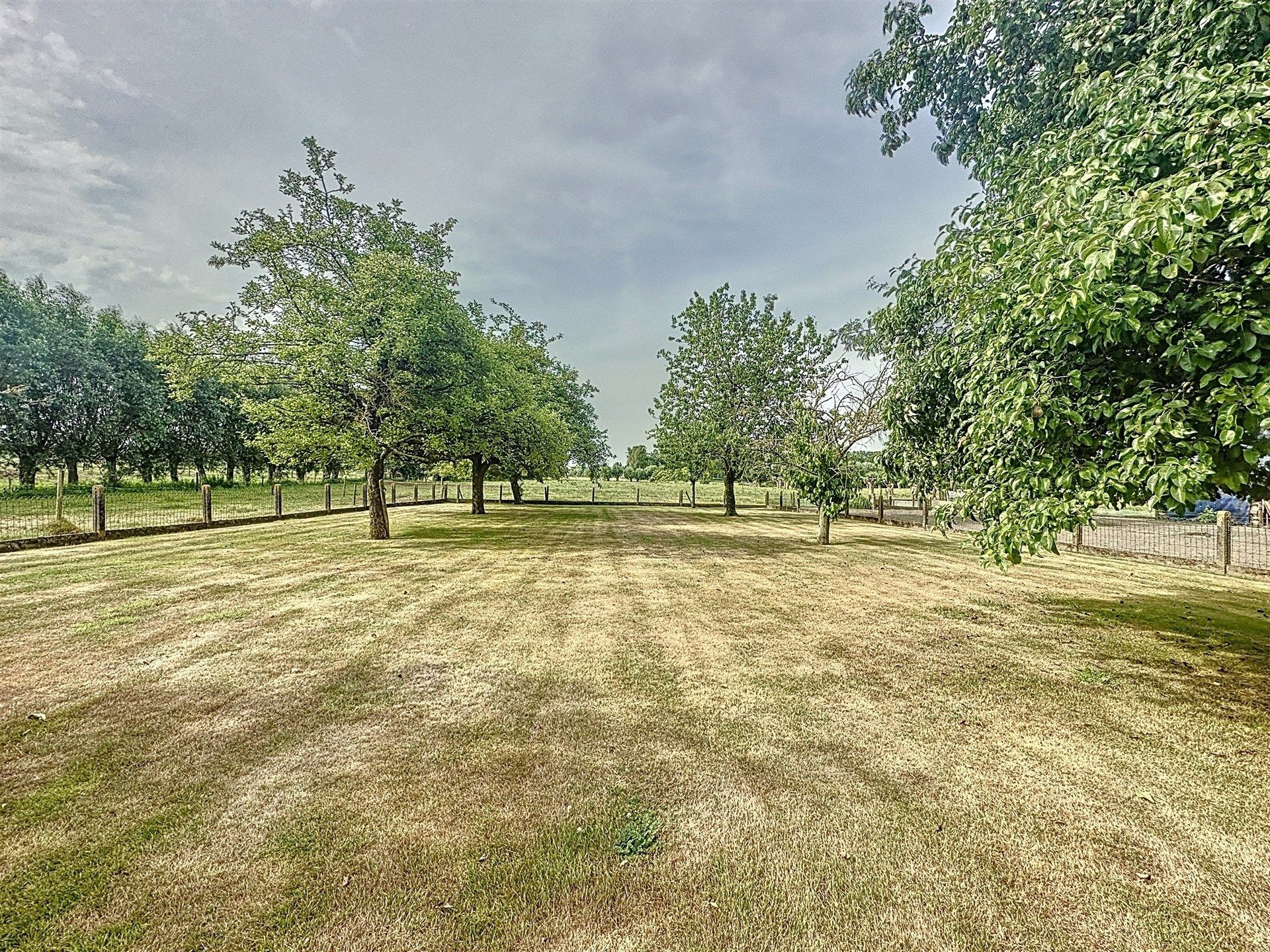 Open bebouwing met 4 slaapkamers op perceel van 2.062m²! foto 14