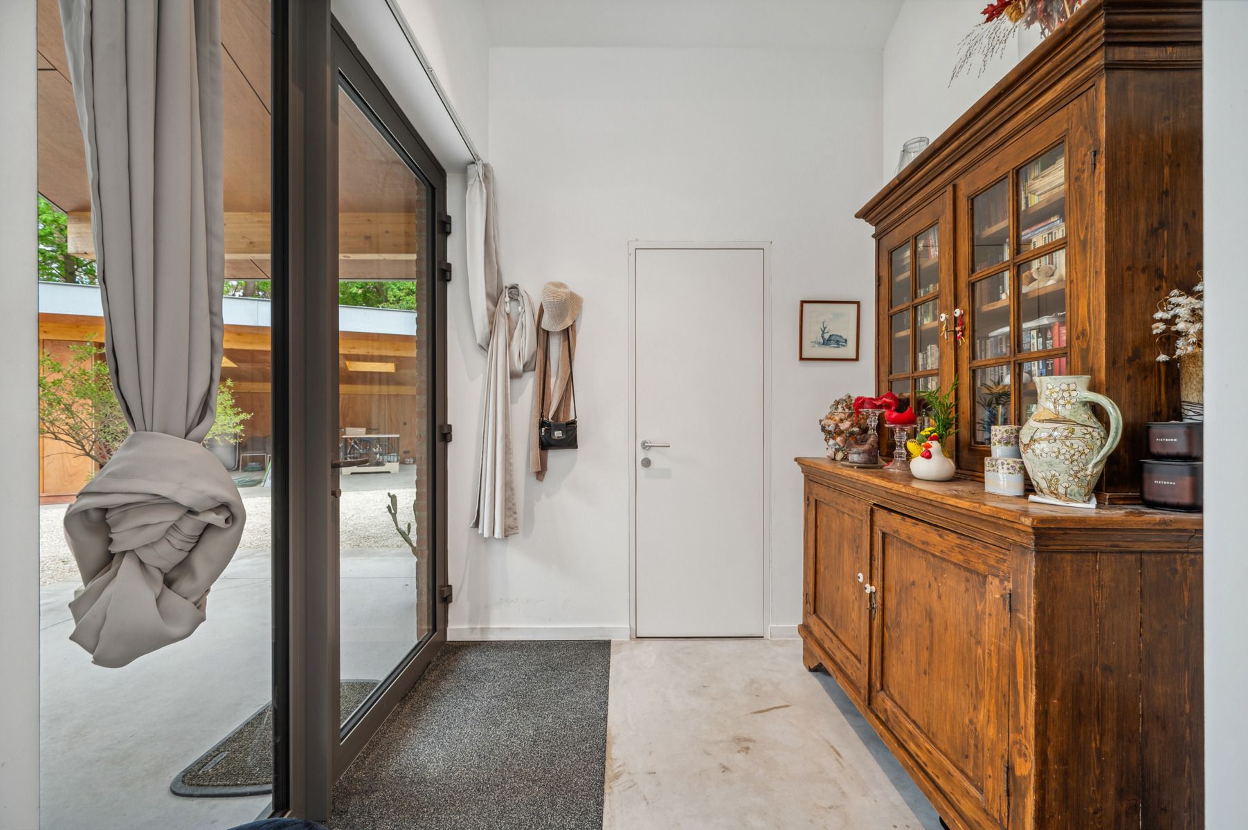 Moderne energieneutrale villa te KEERBERGEN op 2.386 m² foto 6