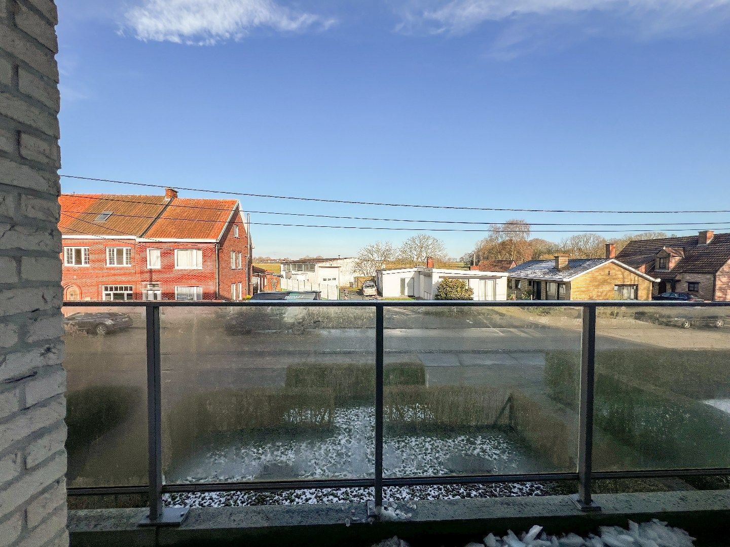 Prachtig gelegen 2 slaapkamerappartement met 2 terrassen foto 5