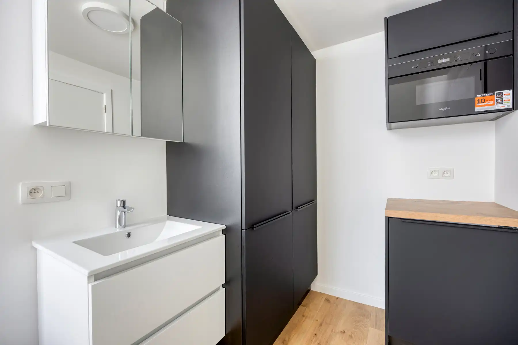 Appartement te koop Tervuursevest 10/0001 - 3000 Leuven