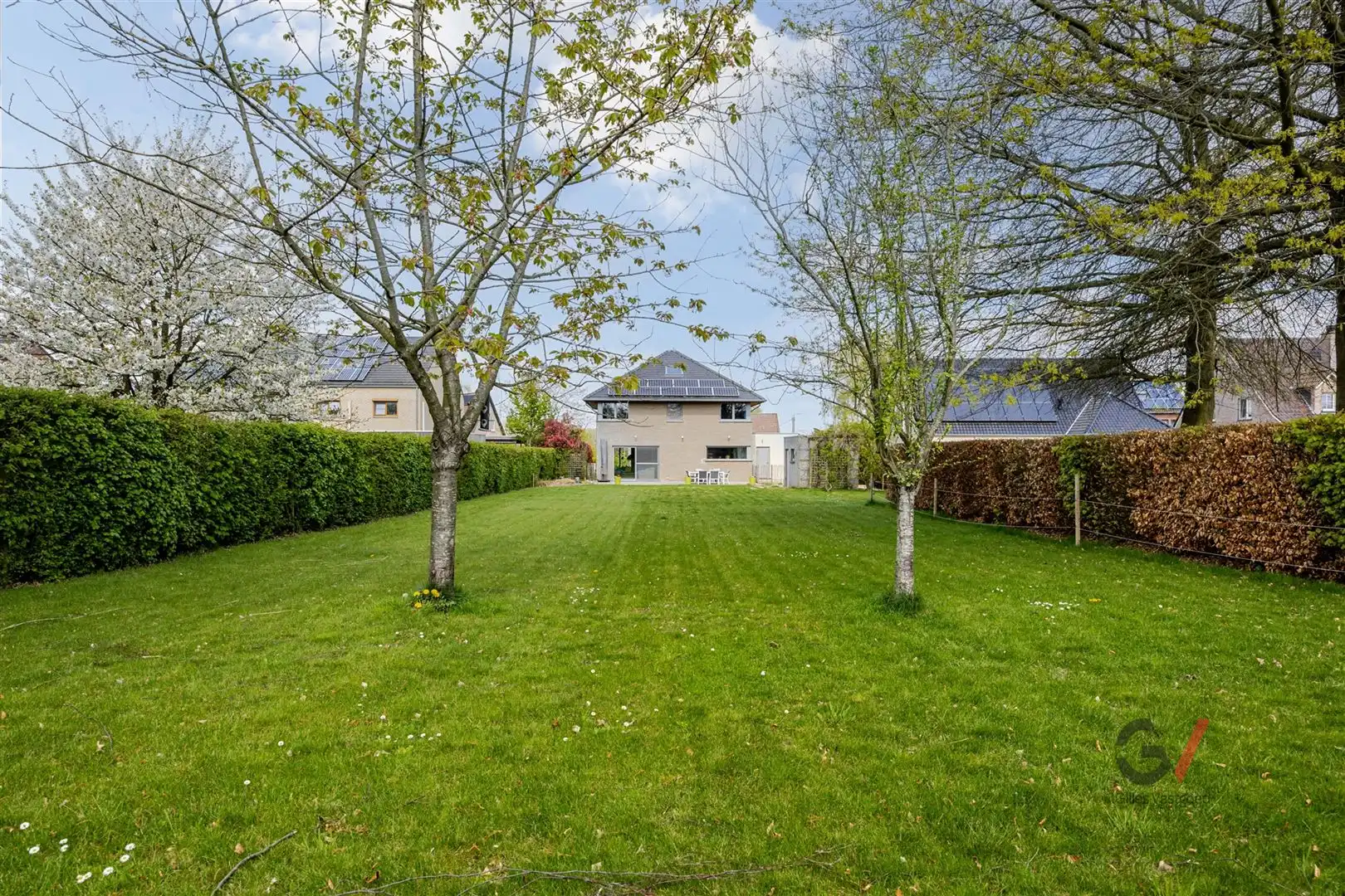 Huis te koop Vilvoordsebaan 14C3 - 3020 Winksele