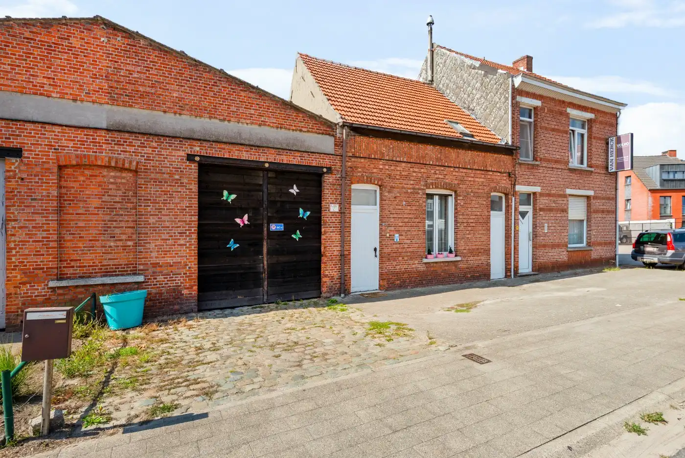 Instapklare gezinswoning met 3 slaapkamers, ruime tuin en tal van mogelijkheden foto 16