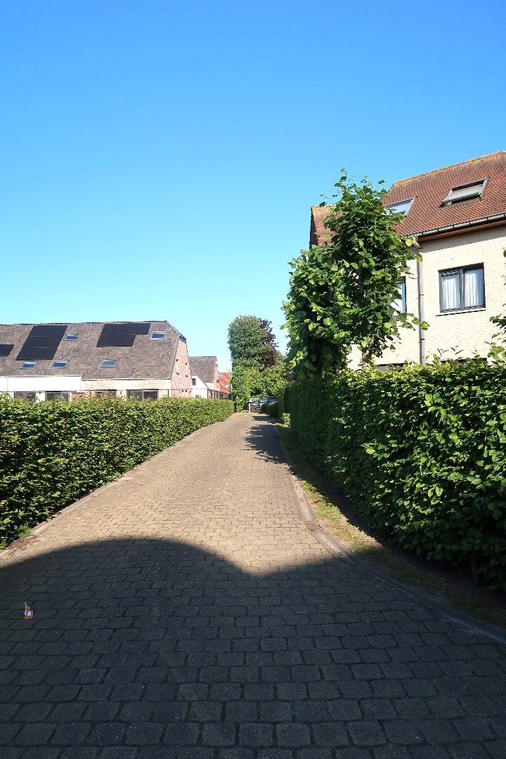 Charmant tweeslaapkamerappartement: foto 22