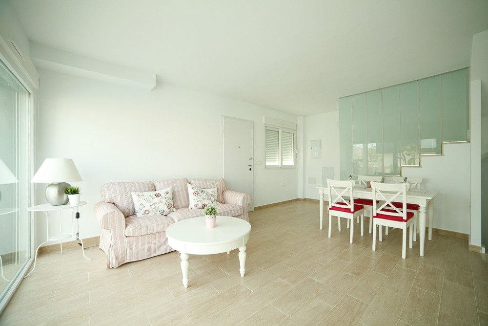 Villa Linda - Santa Pola foto 11