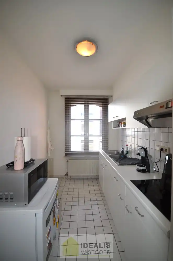 IDEALIS VASTGOED&nbsp; - Aangenaam en instapklaar appartement foto 5