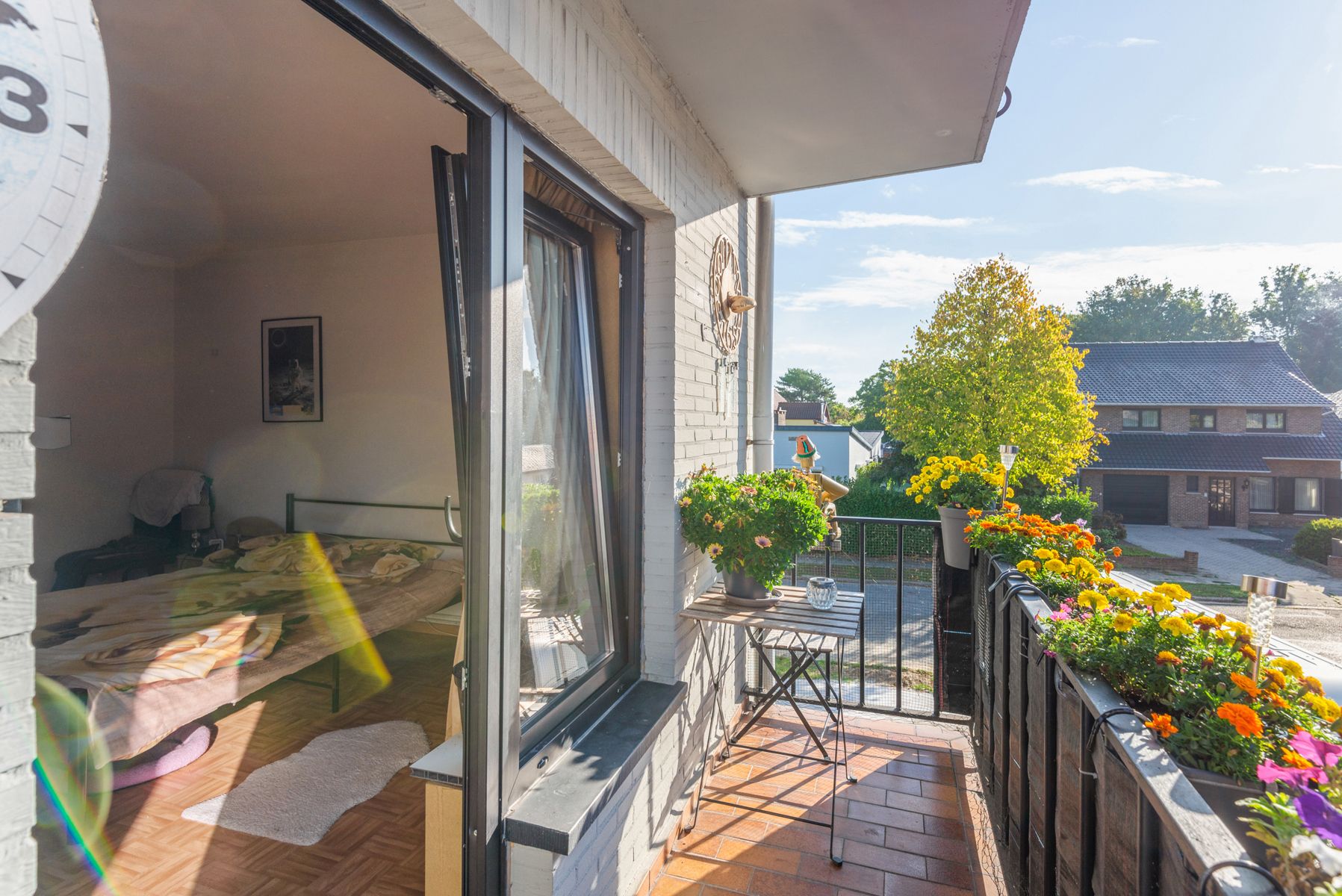 Opbrengsteigendom met sterk rendement in Edegem! foto 10