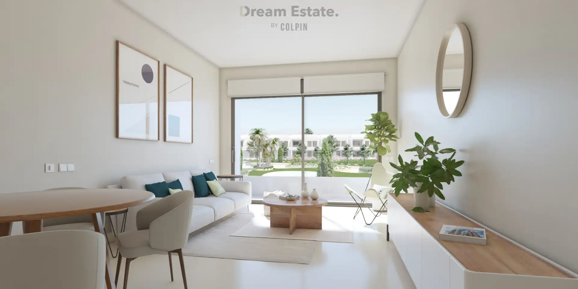 Laatste kans:  Villa Amalia Mediterranean Gardens foto 5