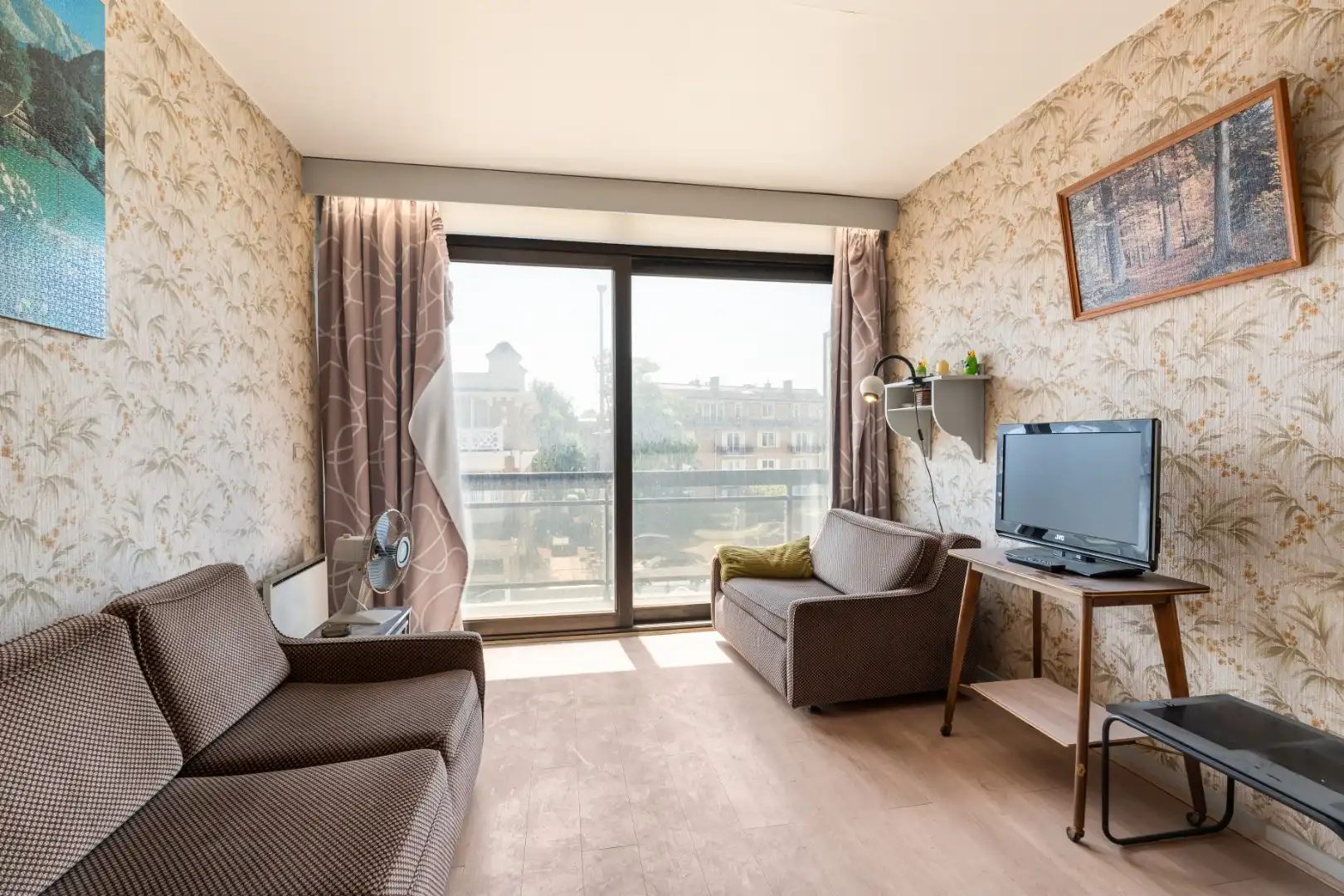 Appartement te koop foto 5