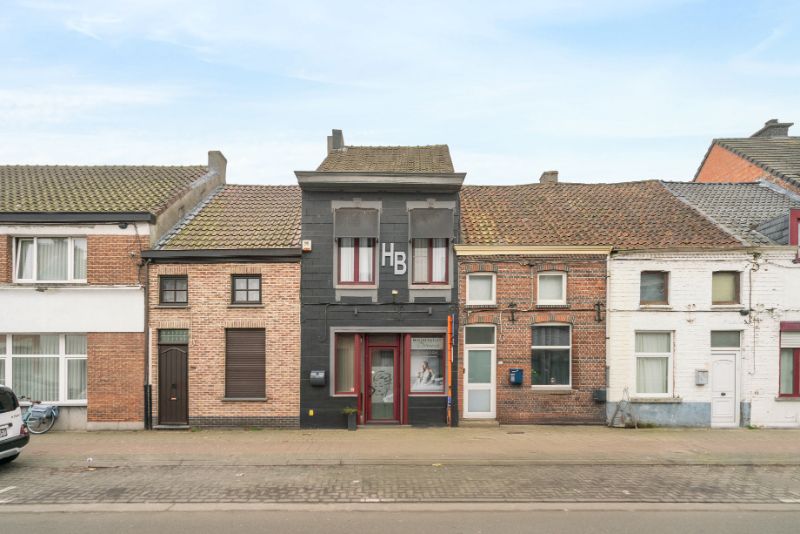 Instapklare woning met handelsruimte - 3 slpkmrs! foto 23