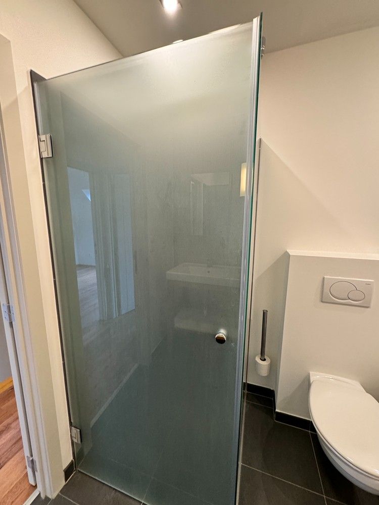 Energiezuinig appartement met zicht op groen in centrum Zutendaal foto 12