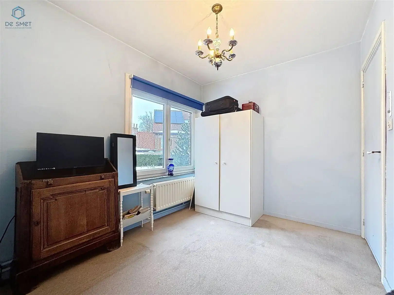 Gezinswoning met 3 slks in doodlopende straat foto 14