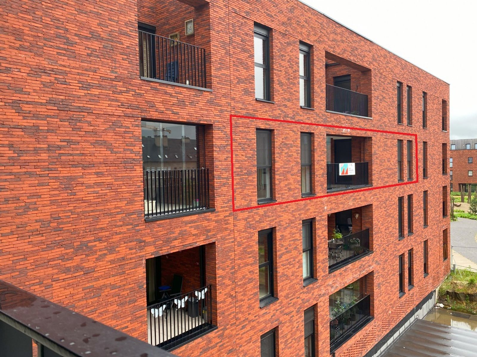 Appartement te huur foto {{pictureIndex}}