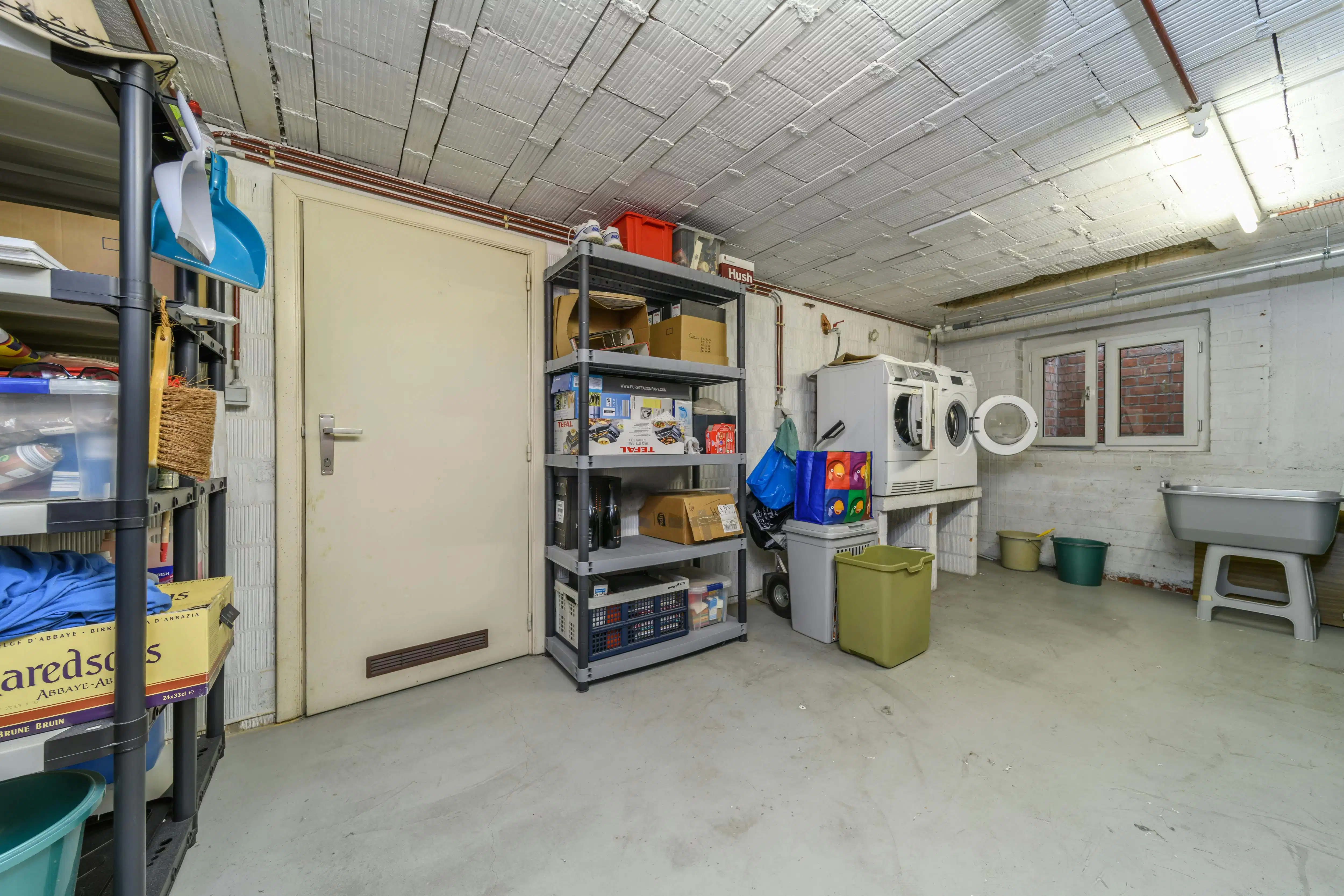 In te richten appartement te koop in de Zeelaan te De Panne. foto 11