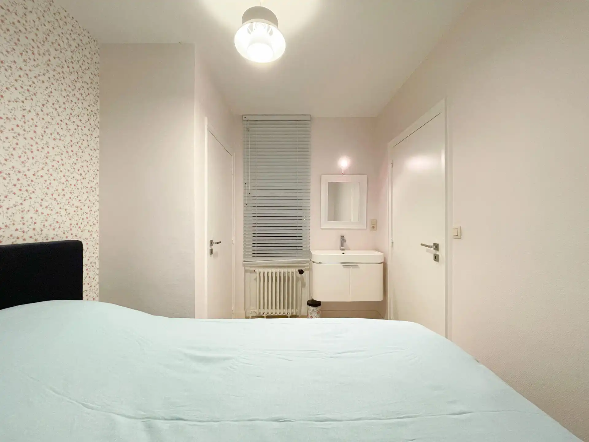 Ruim appartement op Zeedijk Zoute, aan het Albertplein foto 17