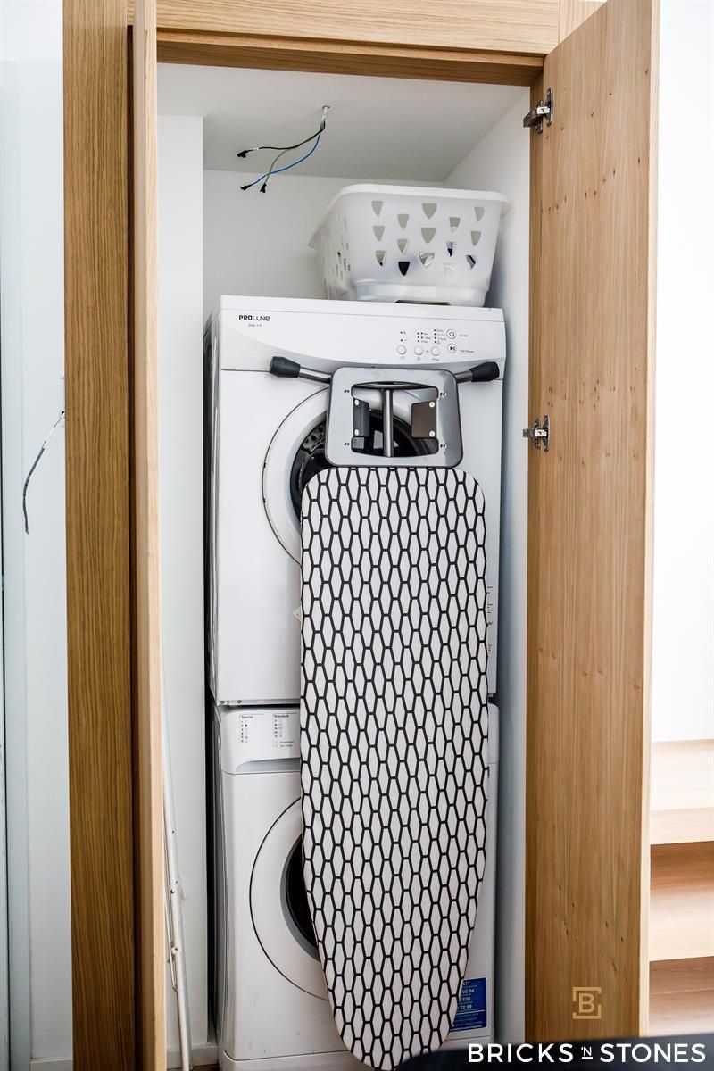 Gezellig gemeubeld appartement vlakbij het Zuid foto 9