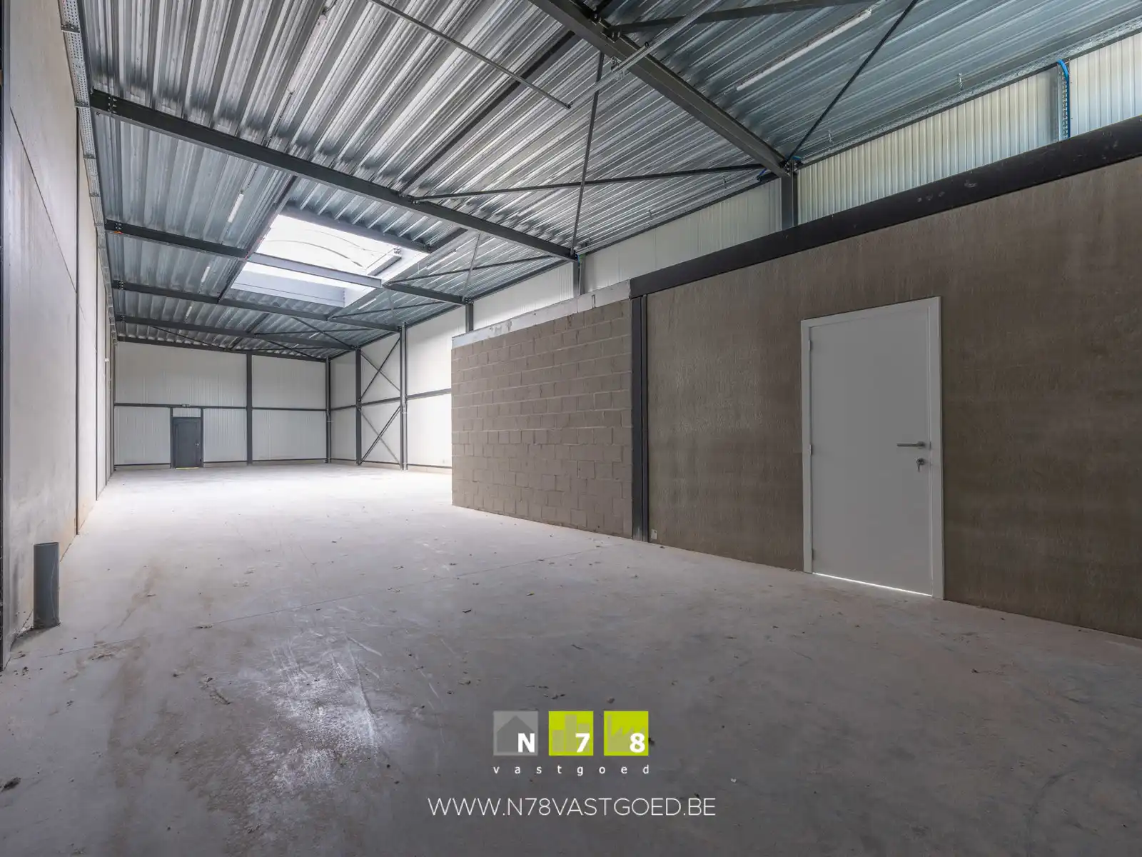 Bedrijfsvastgoed te huur foto 7