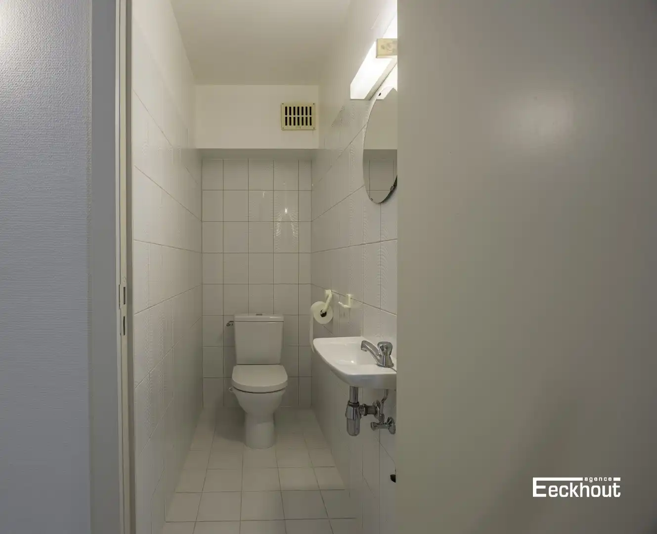 Mooi en centraal gelegen 2 slaapkamerappartement met open zicht! foto 16