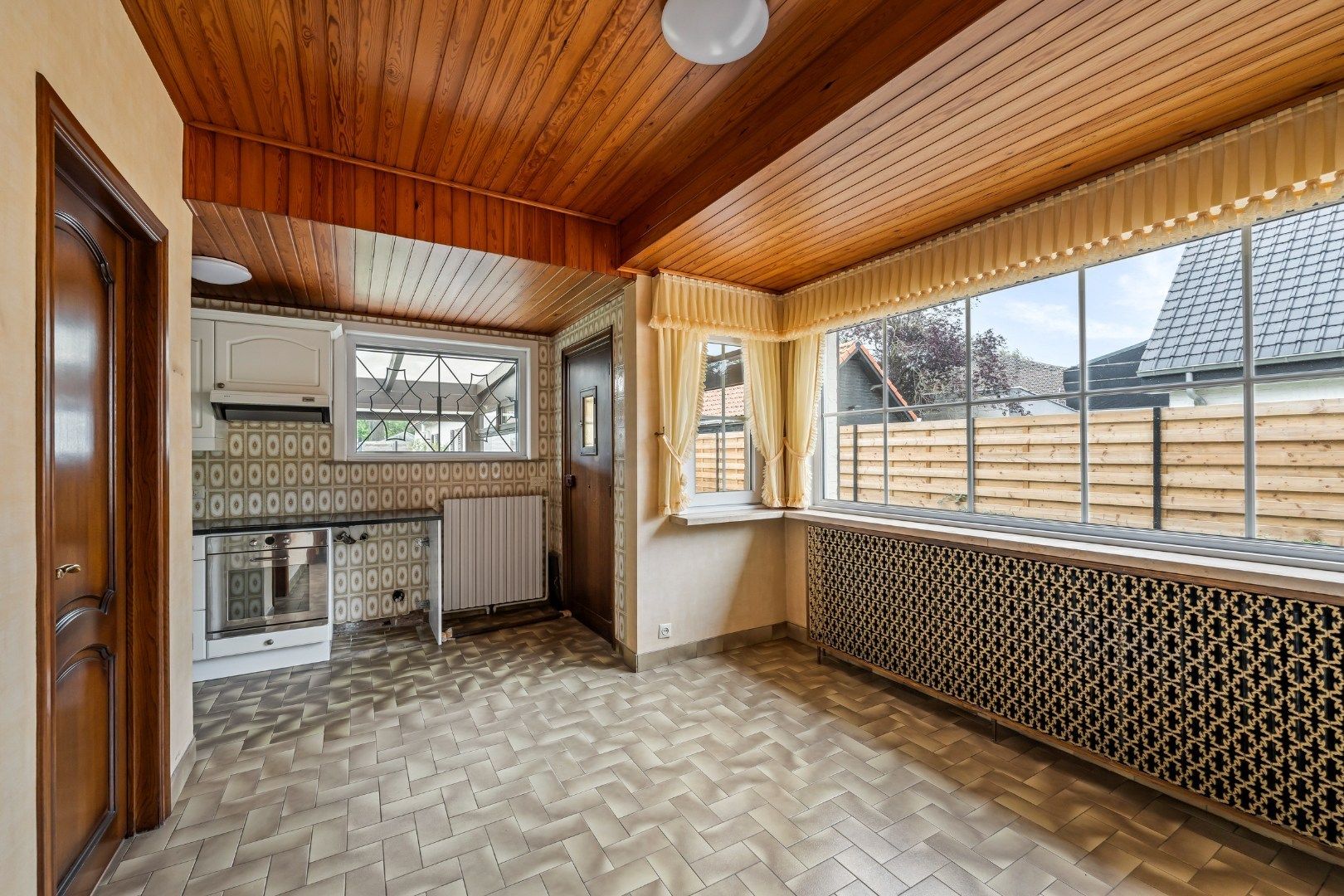 Charmante alleenstaande woning met 3 slaapkamers en garage te Menen foto 10