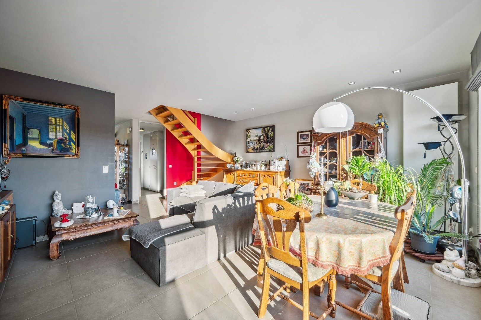 Prachtig instapklare woning op goede locatie foto 5