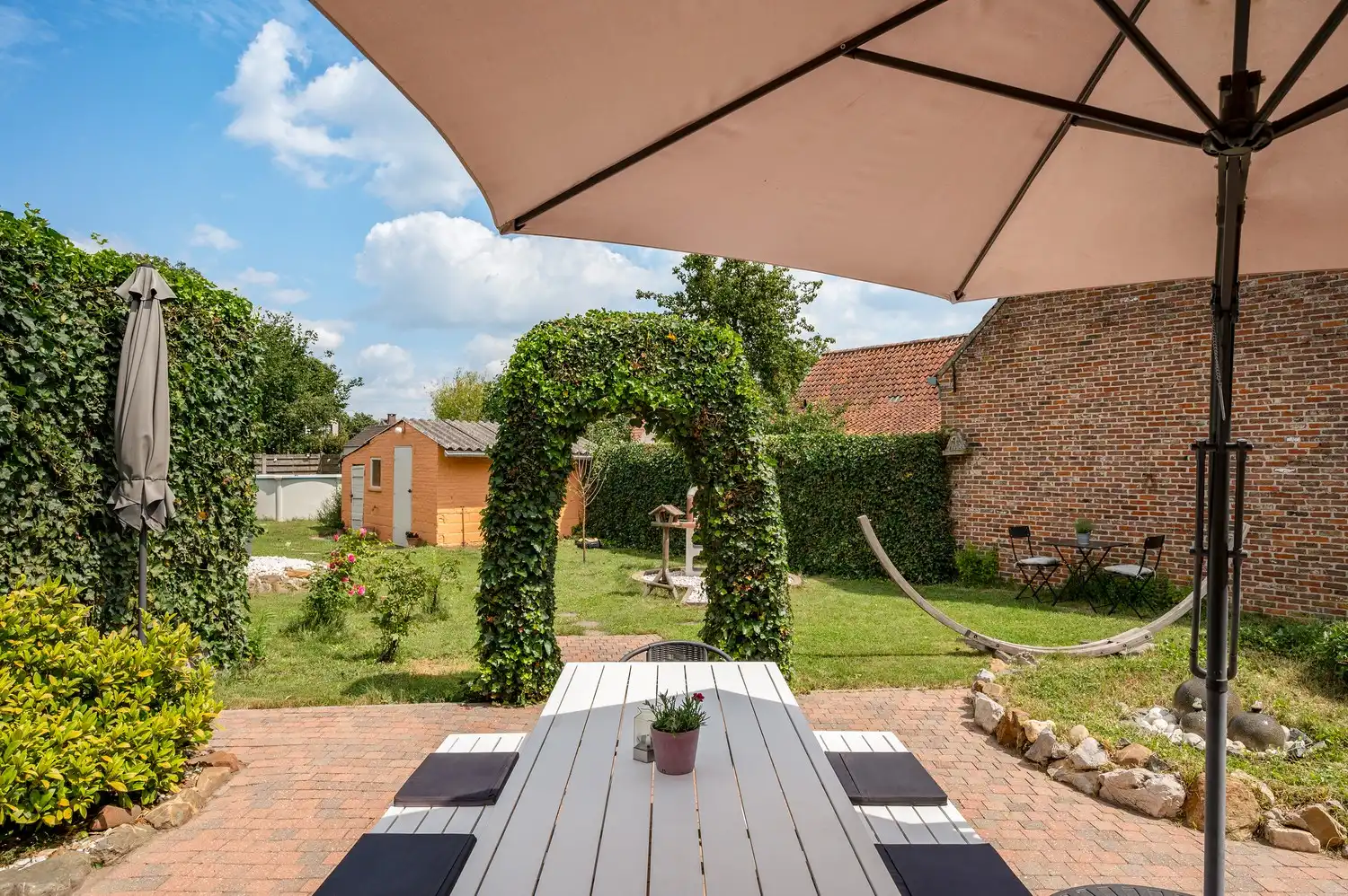 Huis te koop foto 24