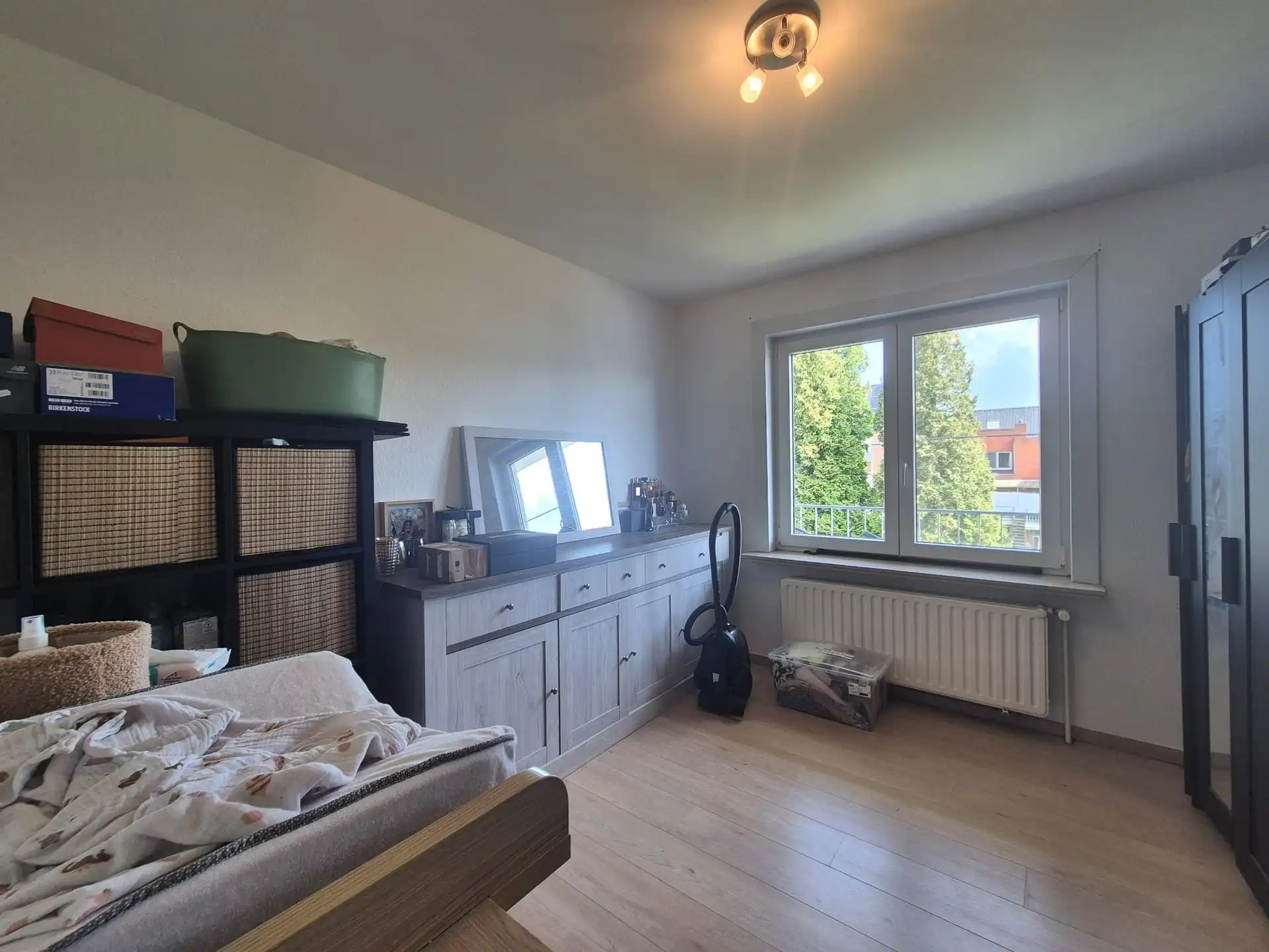 Mooi en rustig gelegen instapklaar appartement met zongericht terras en garage. foto 15