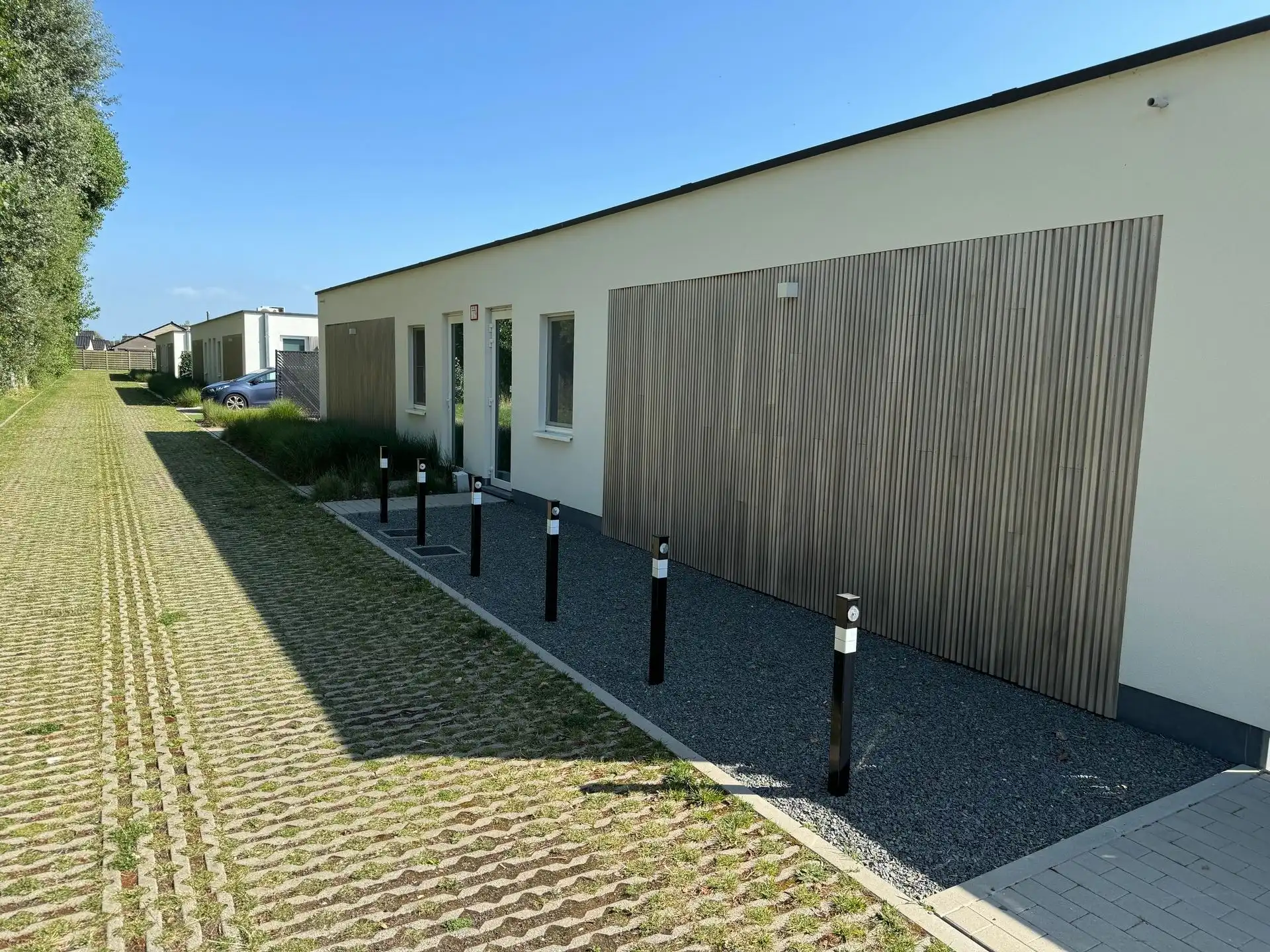 Huis te koop Lombardsijdelaan 165 - 8434 LOMBARDSIJDE