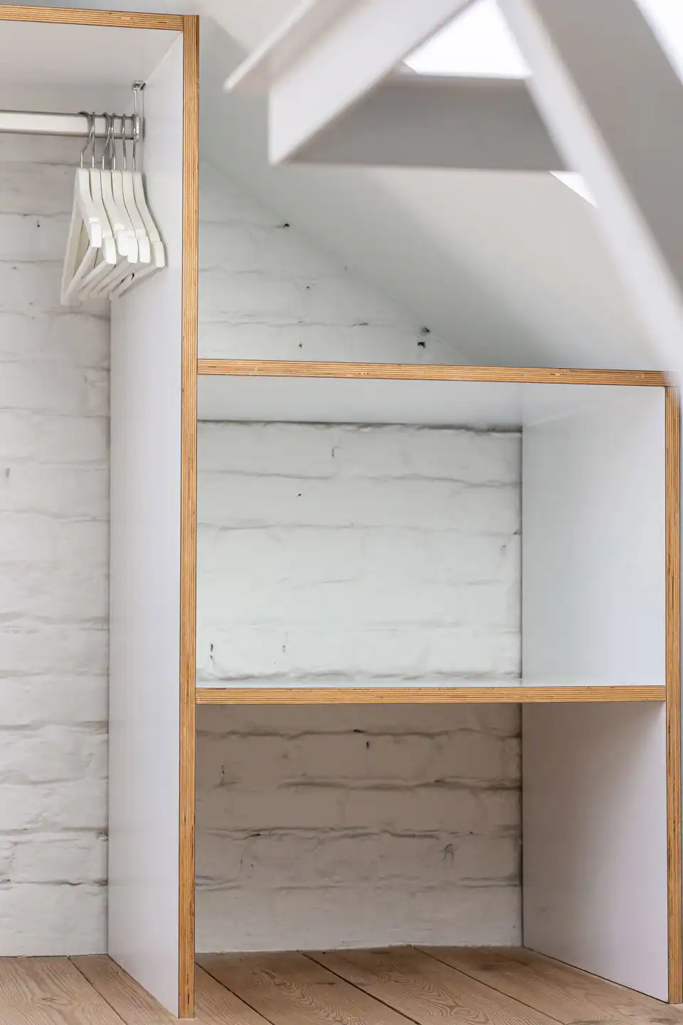 Prachtige architectenwoning in het hart van de Europese wijk foto 71