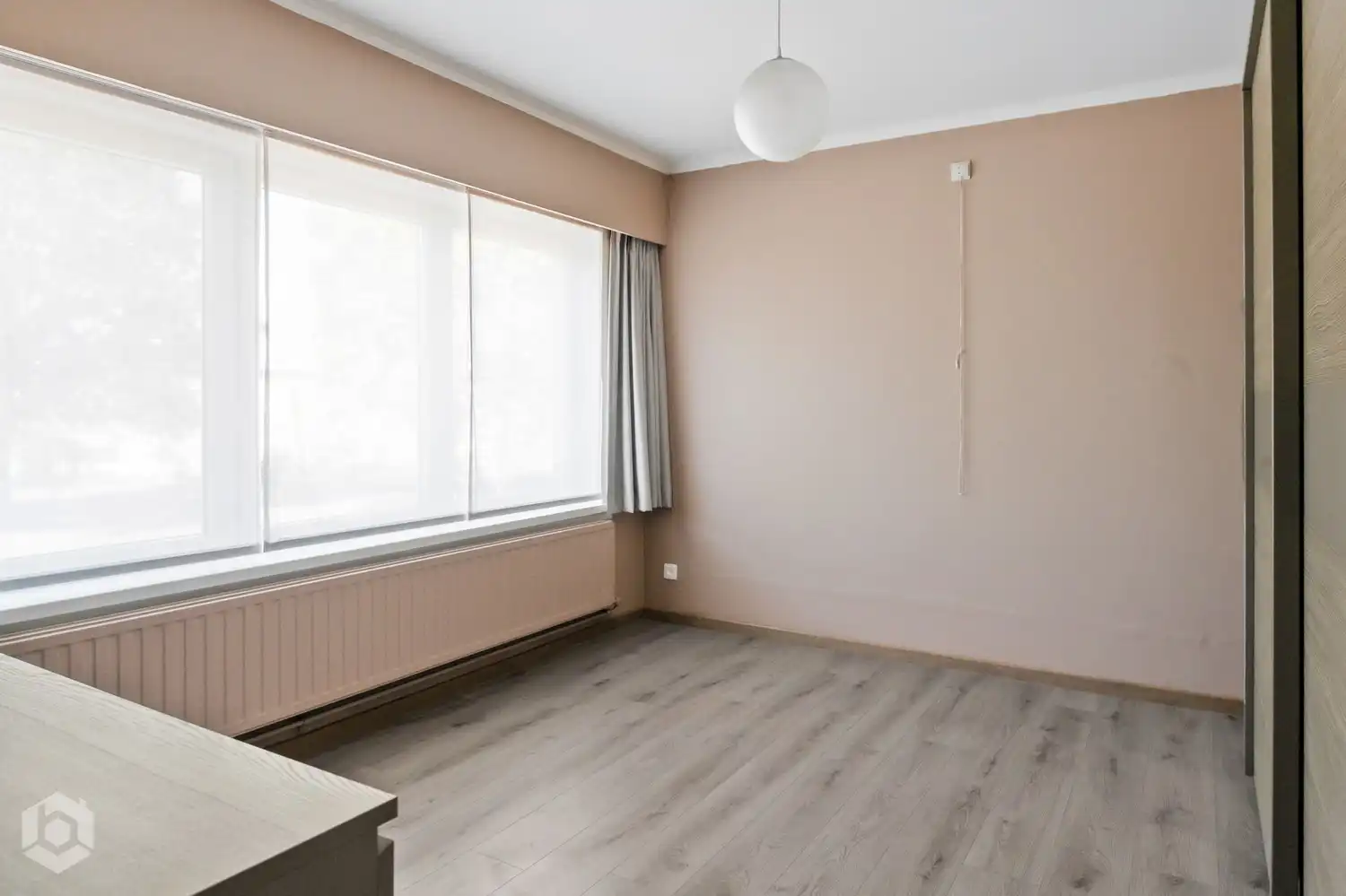 Instapklare woning met 3 slaapkamers en tuin nabij centrum Mechelen foto 16