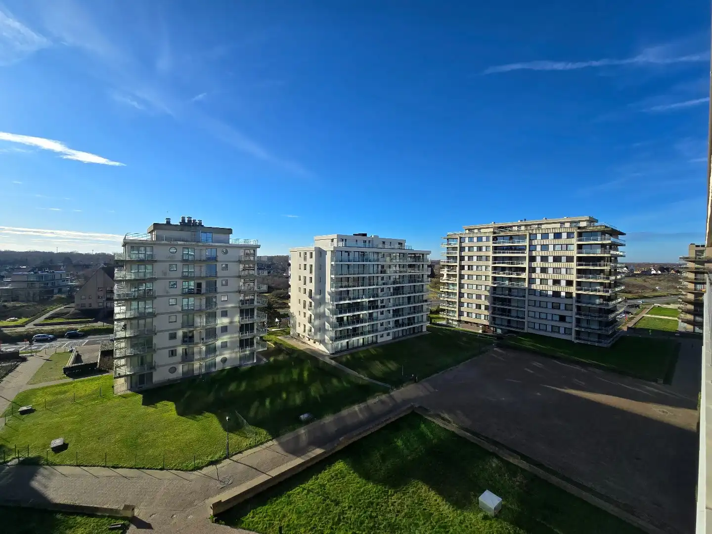 Gerenoveerde studio vlakbij zee en Esplanade foto 11