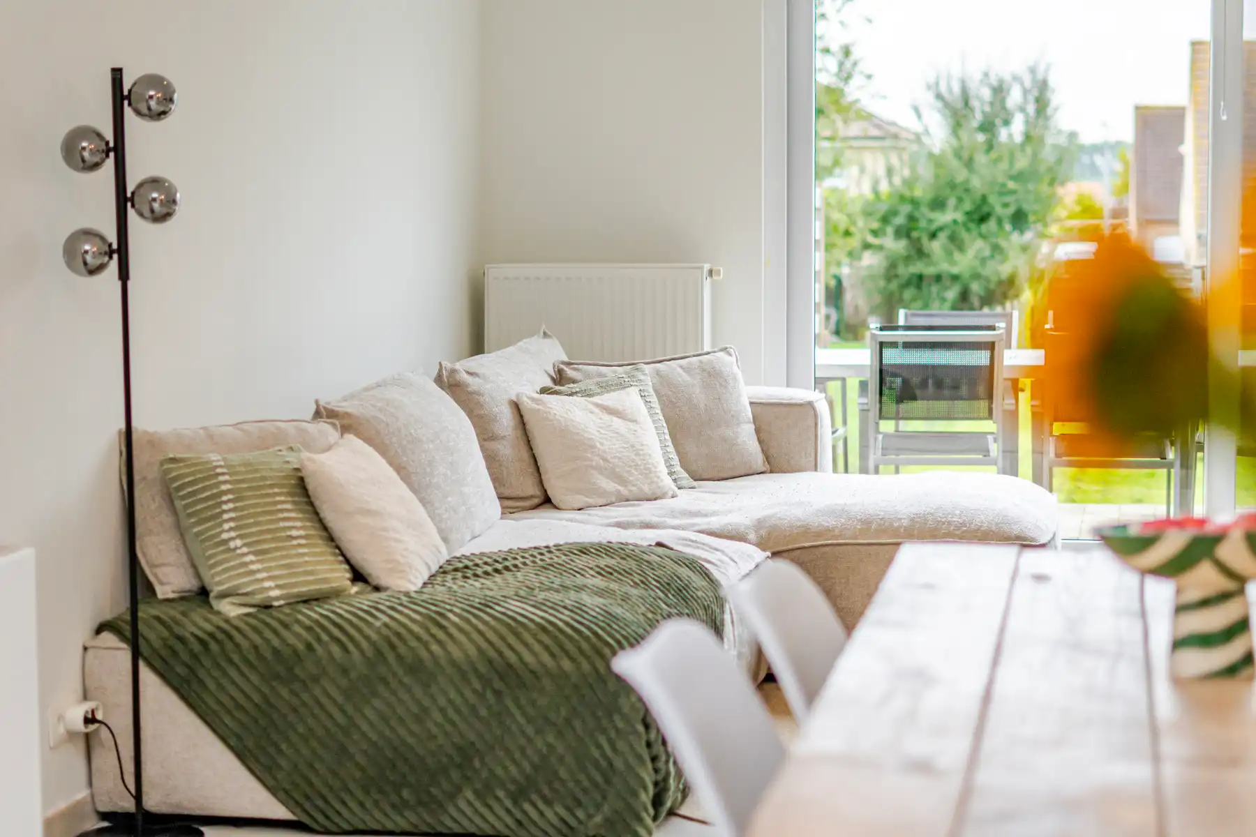 Instapklare woning met 3 slaapkamers, tuin en EPC B foto 5