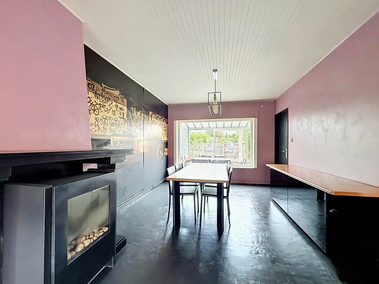 Centraal EN Rustig gelegen HOB met 2 SLPK, Garage EN Tuin! foto 4