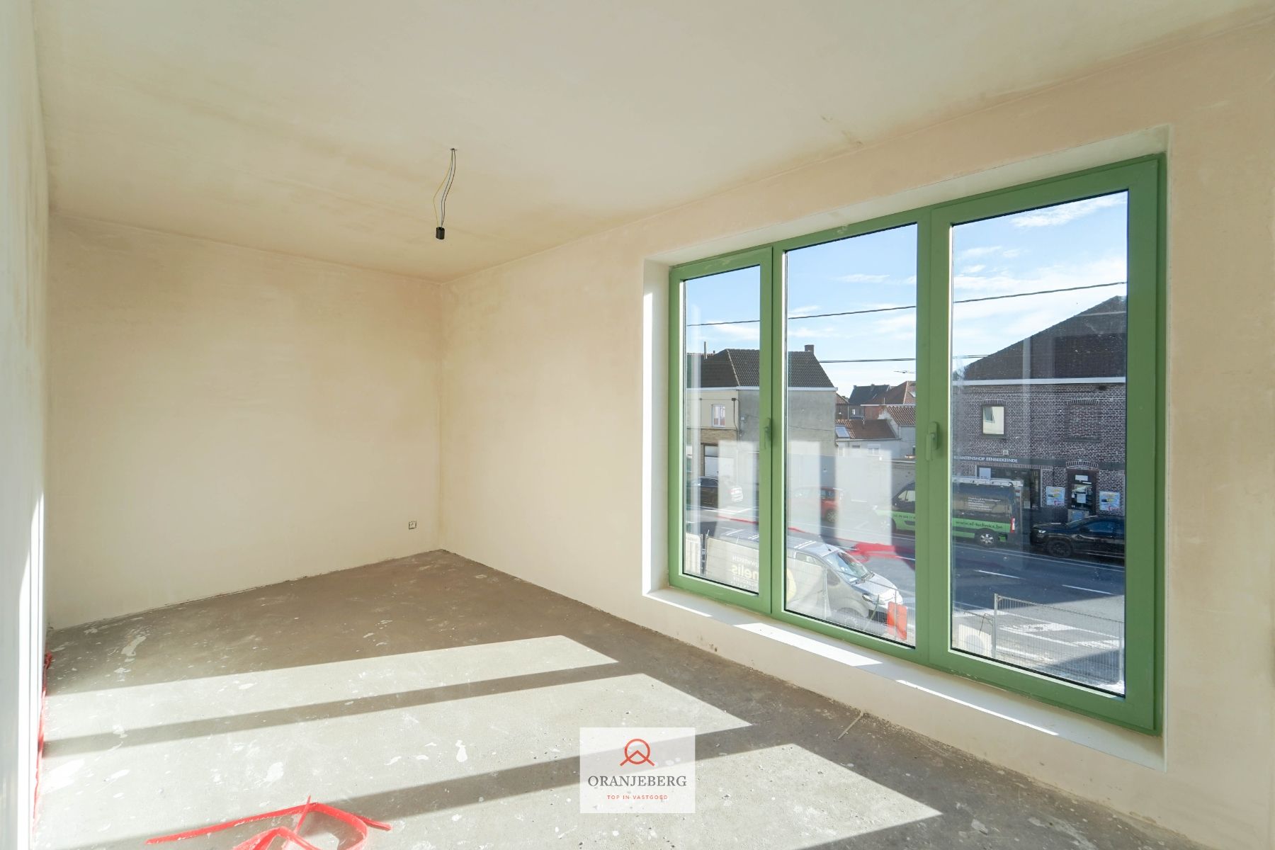 6% btw mogelijk: Laatste nieuwbouwappartement te koop te Destelbergen foto 13