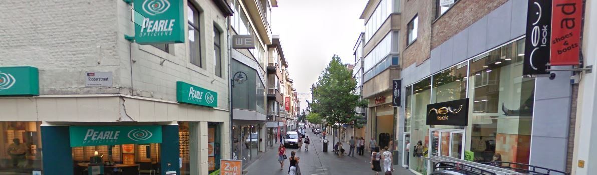 TOP GELEGEN HOEKLOCATIE HASSELT foto 2