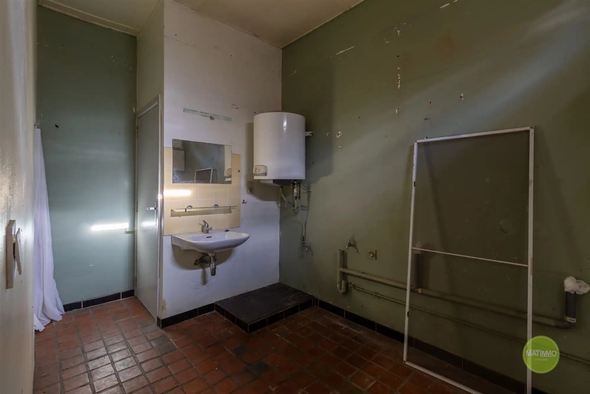 Te renoveren langgevelhoeve met karakter in Balen foto 8