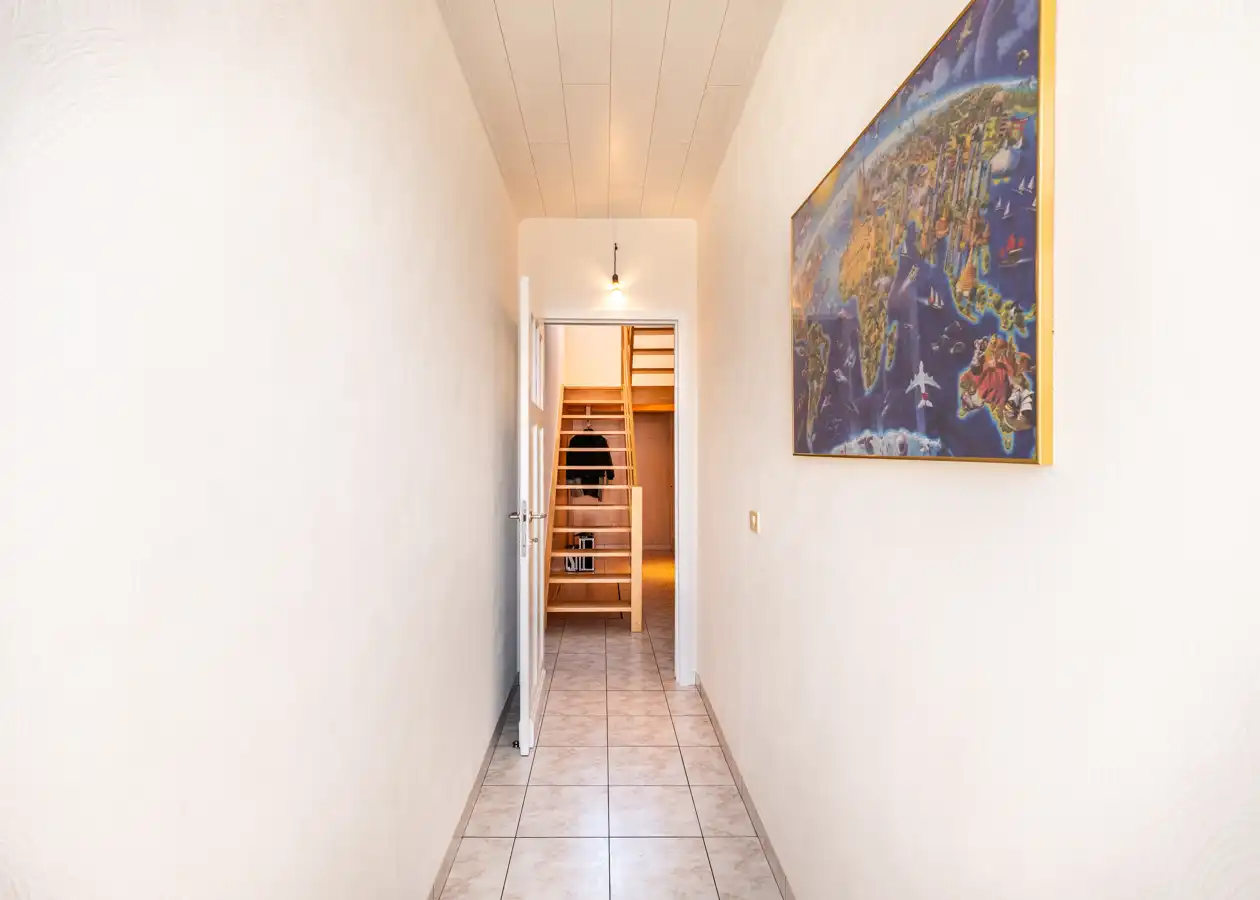 Karaktervolle woning met 4 slaapkamers  gunstig EPC foto 14