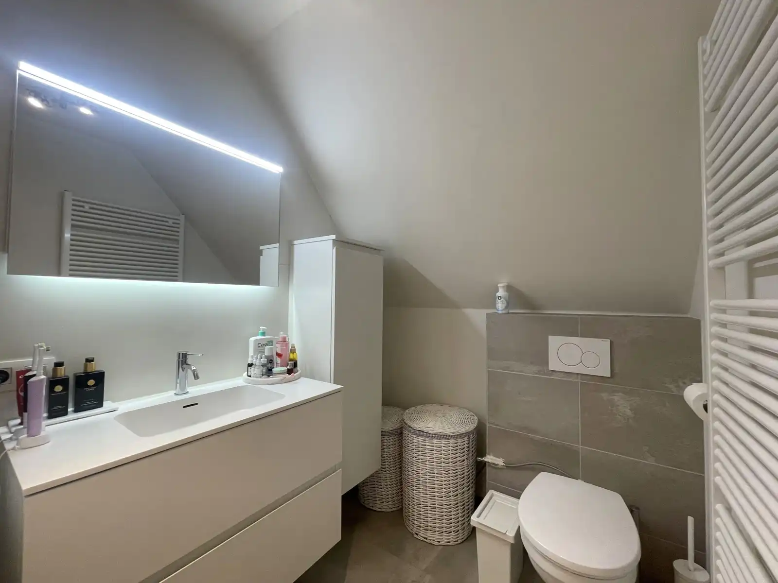 Appartement te huur foto 13