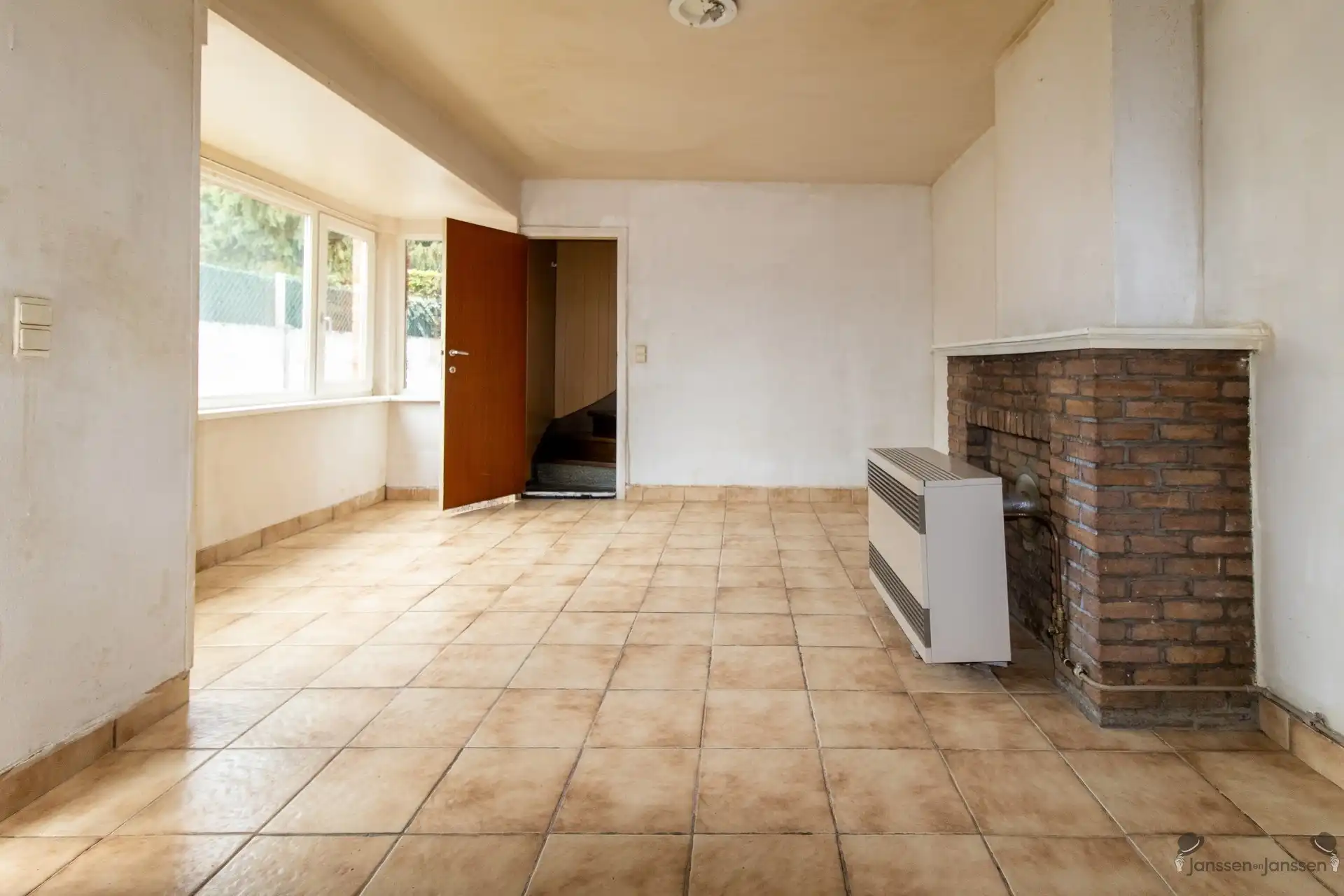 duplex met 1 slpk foto 3