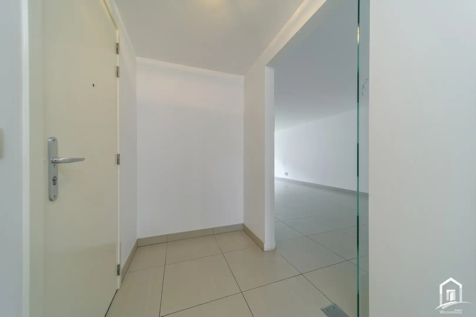 Zeer gunstig en centraal gelegen appartement in hartje Ninove foto 10