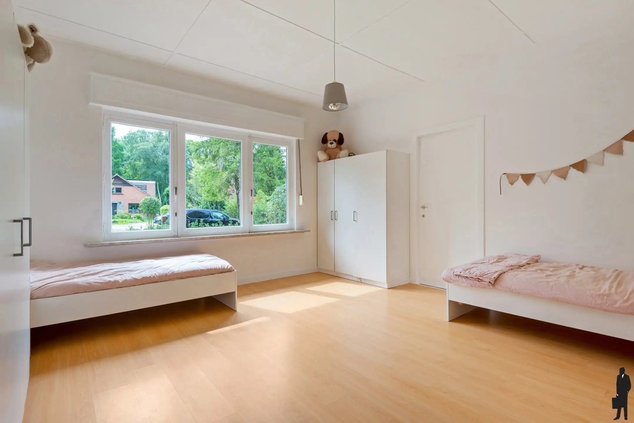 Charmante laagbouwwoning op toplocatie foto 13