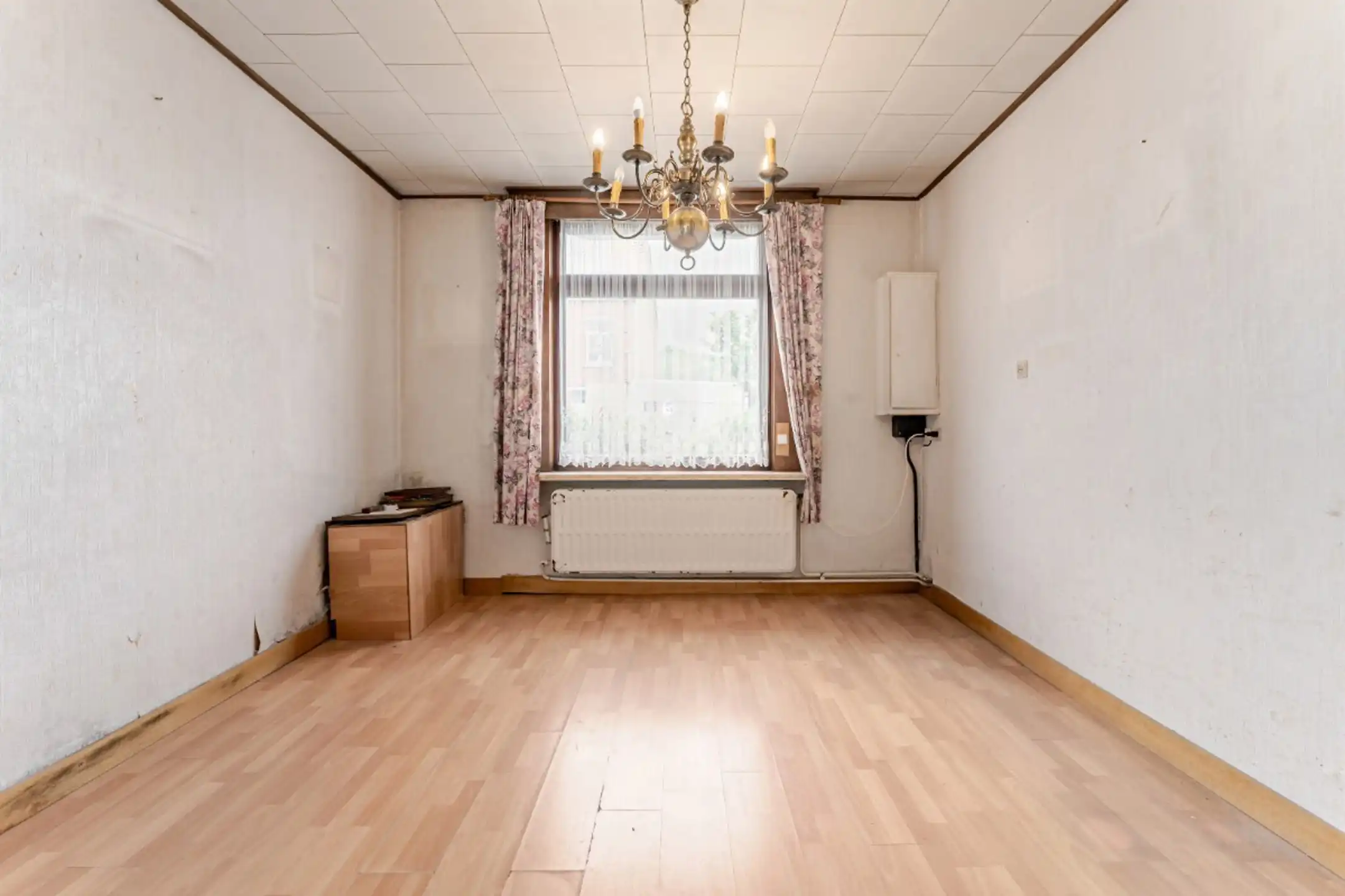 Charmante woning met ruim perceel en tal van mogelijkheden foto 14