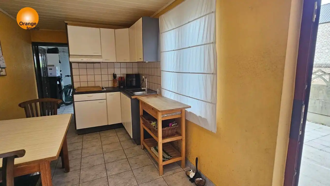 Huis te koop foto 2