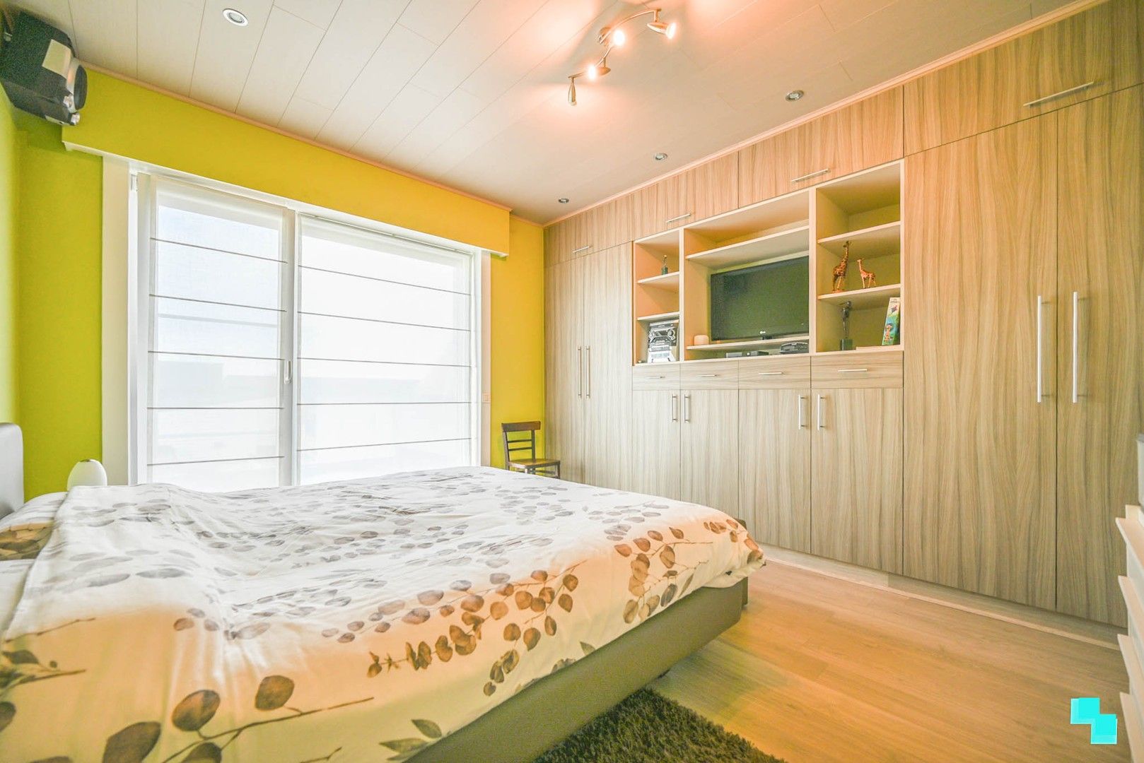 Ruime eengezinswoning met 4 slaapkamers foto 20