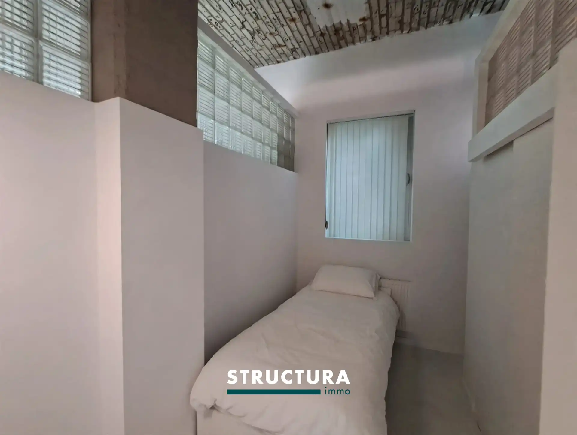 Karaktervolle loft met 3 slaapkamers in hartje Merchtem foto 10