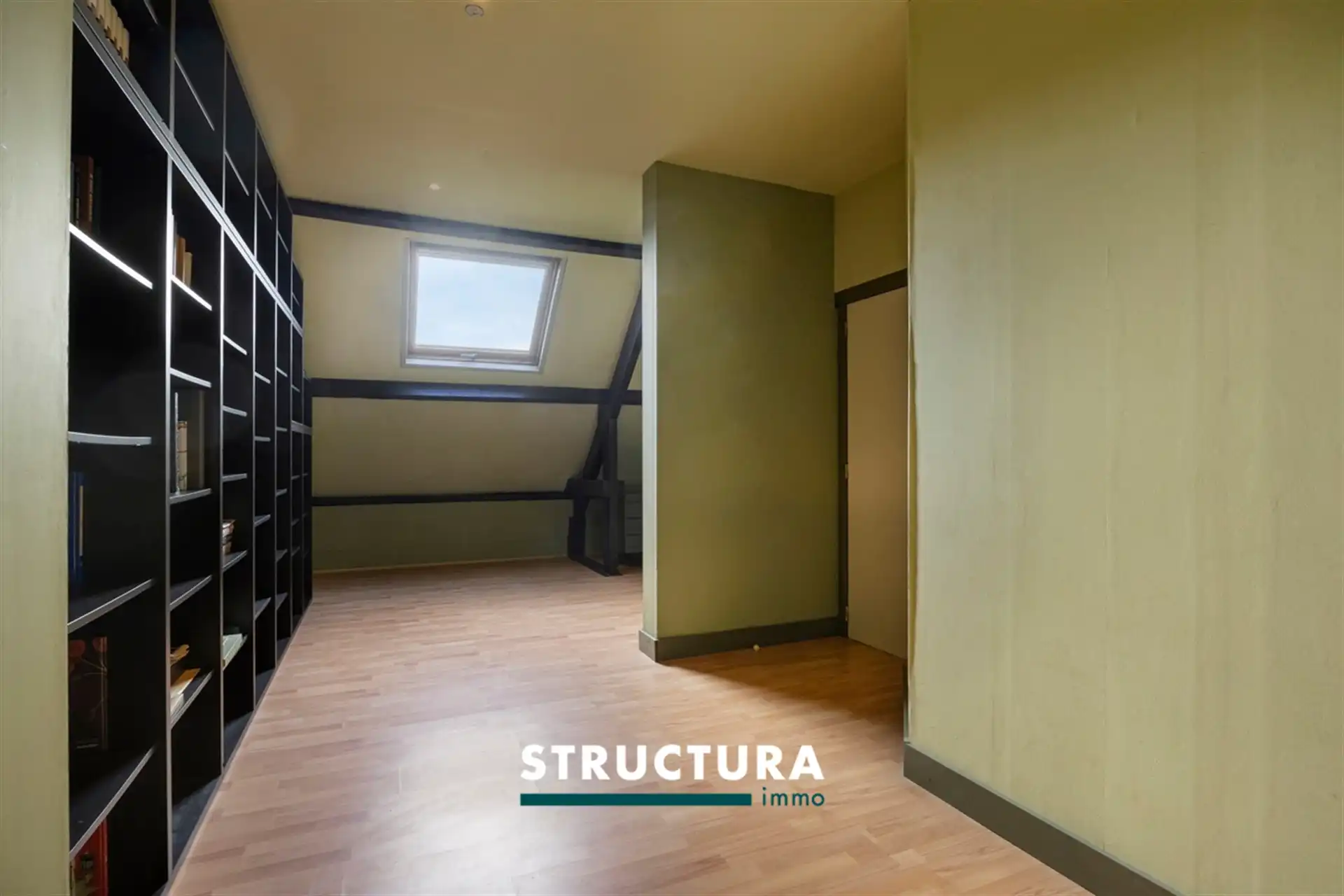 Instapklare woning met EPC B foto 31