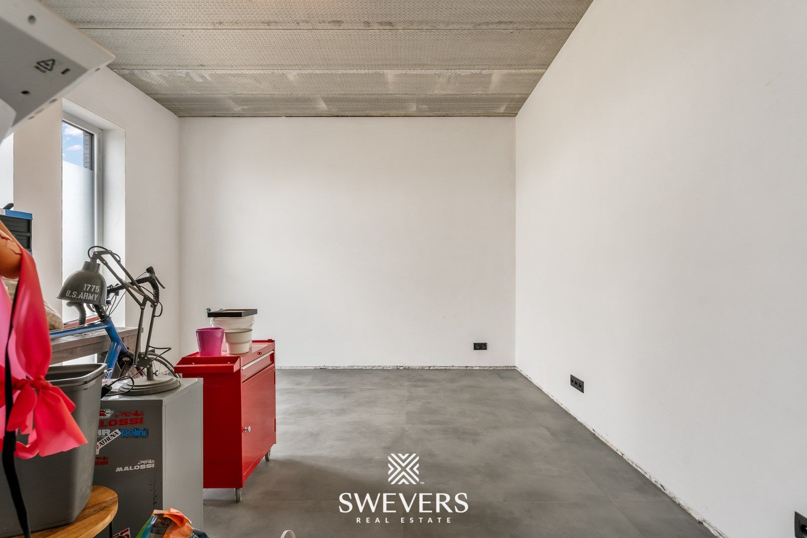 Industrieel chique recent gebouwde woning te Herk-de-Stad  foto 18