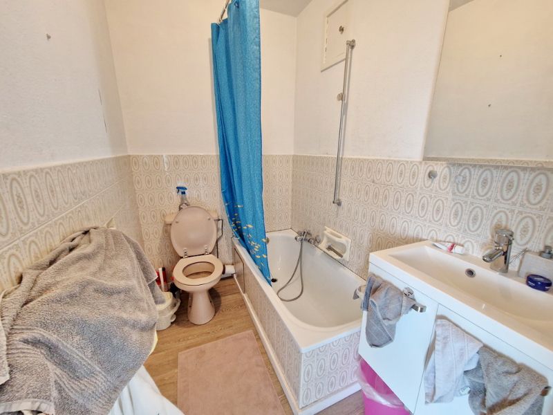 Penthouse op de Zeedijk van Oostduinkerke foto 5
