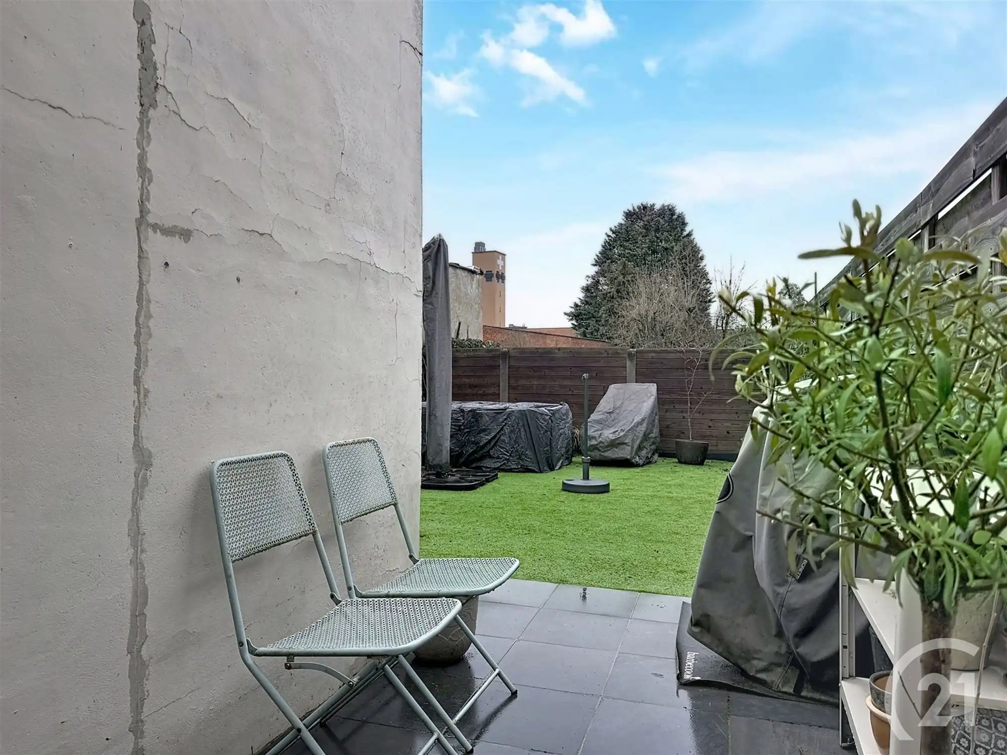 Prachtige woning in het hartje van Lier te koop! foto 21