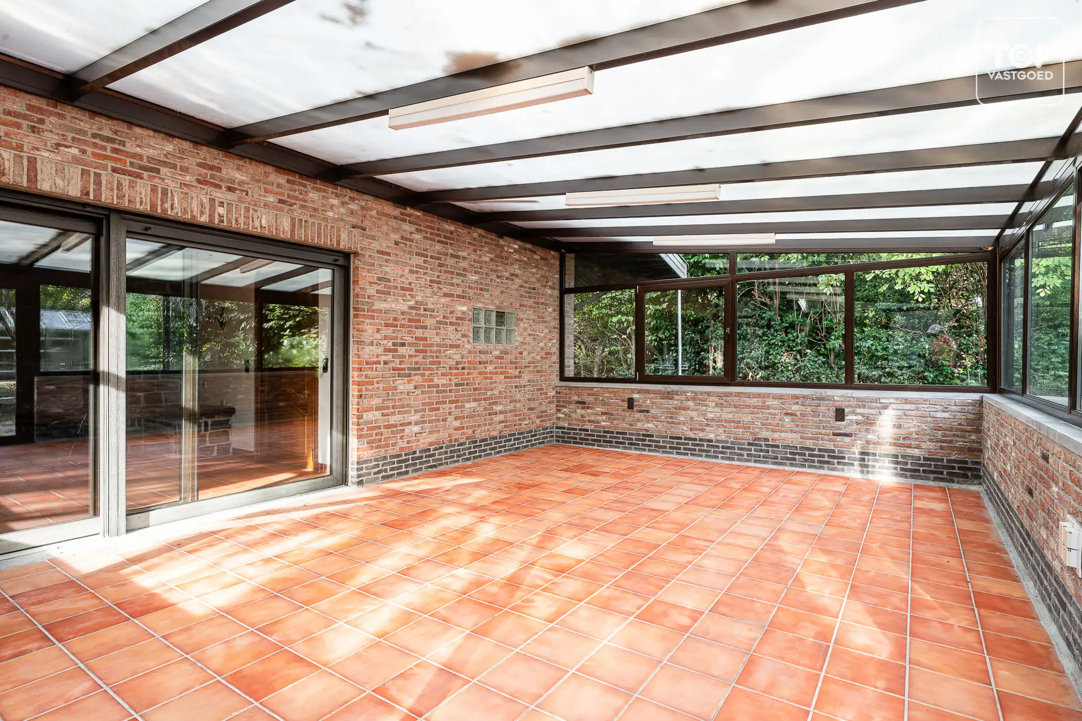 Modernistische loftbungalow foto 7